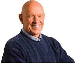 Stephen Covey