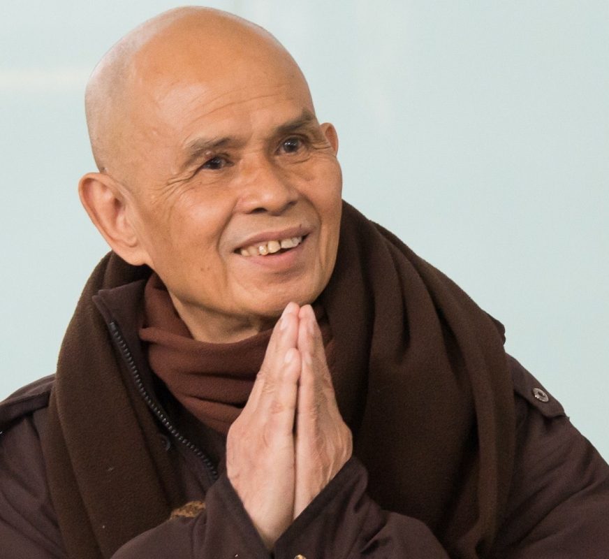 Thich Nhat Hanh