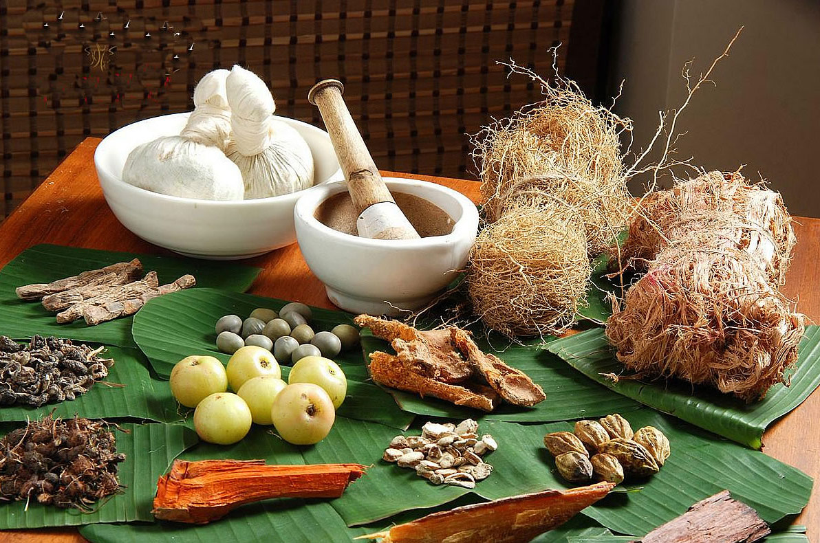 Ayurvedic Medicine