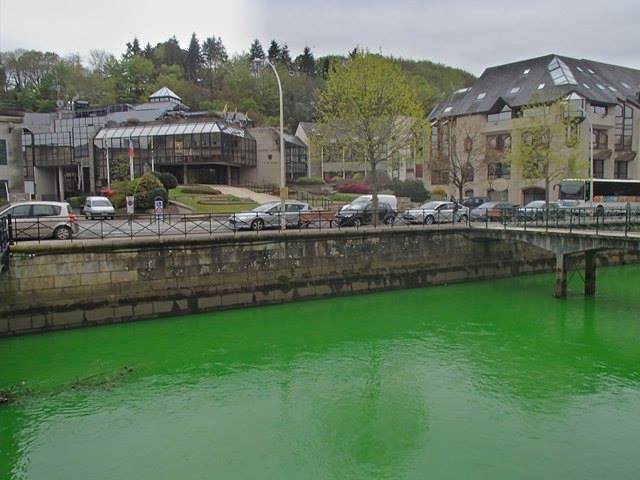 Noen Green River