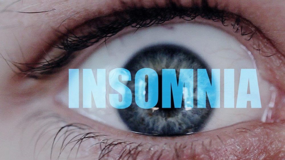 How to Cure Insomnia Using Philosophy