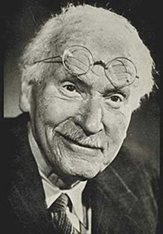 Carl Jung