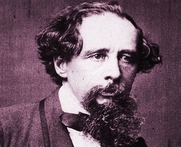 Charles Dickens