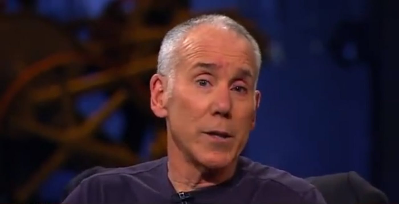 Dan Millman