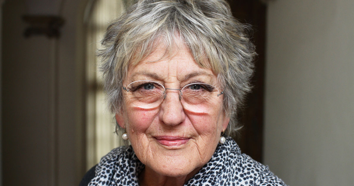 Germaine Greer