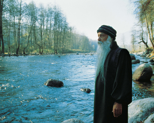 Osho