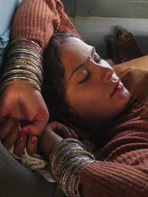 Sleeping Beauty