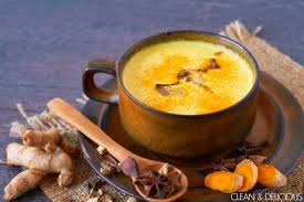 Turmeric Milk