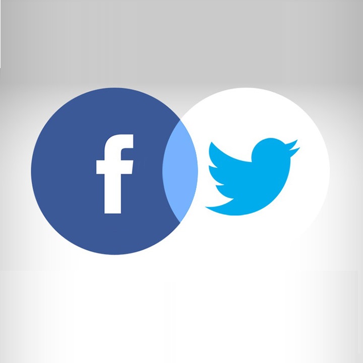 Fb And Twiiter