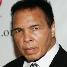 Muhammad Ali