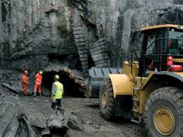 Onkalo Nuclear Waste Site