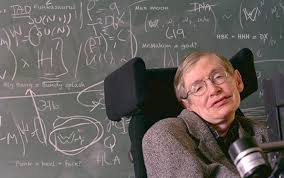 Stephen Hawkins