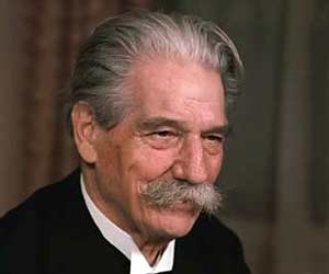 Albert Schweitzer