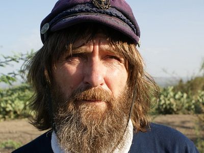 Fedor Konyukhov