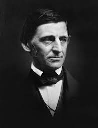 Ralph Waldo Emerson