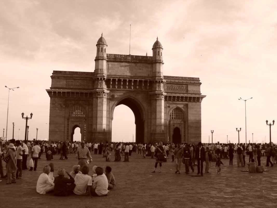 Gateway Of India