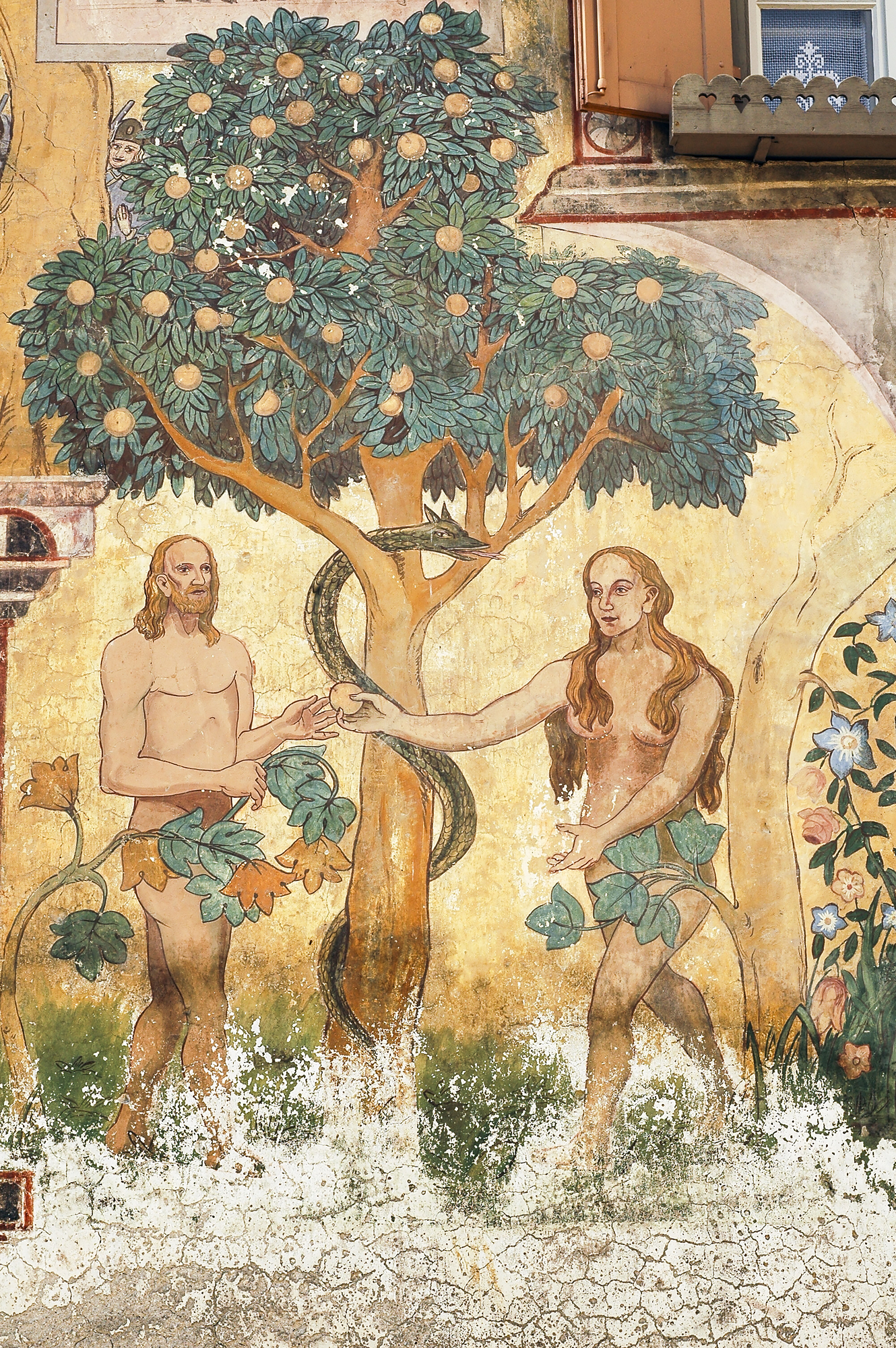 We are descendants of Adam & Eve