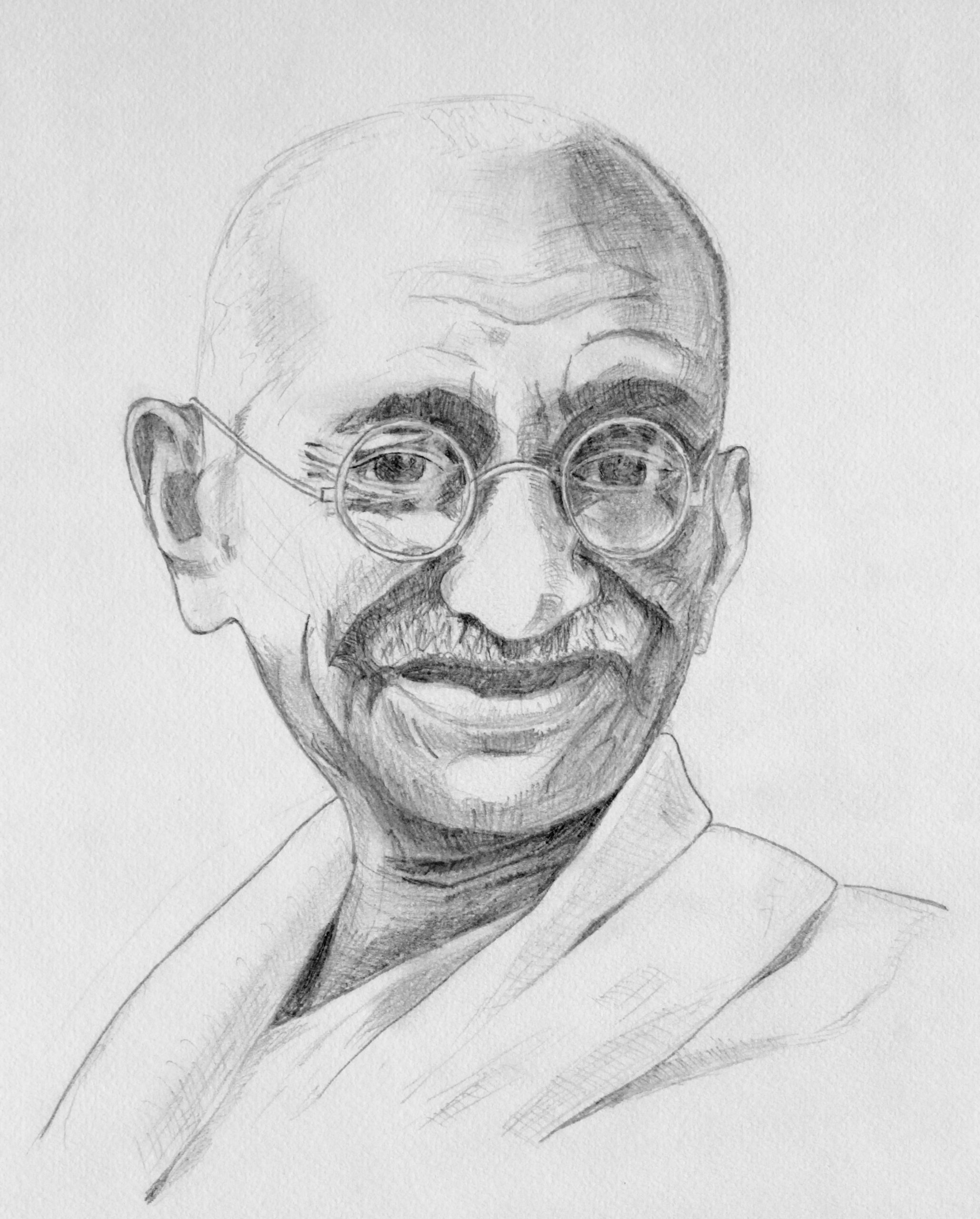 Mahatma Gandhi and His Bold Experiments with Tantra