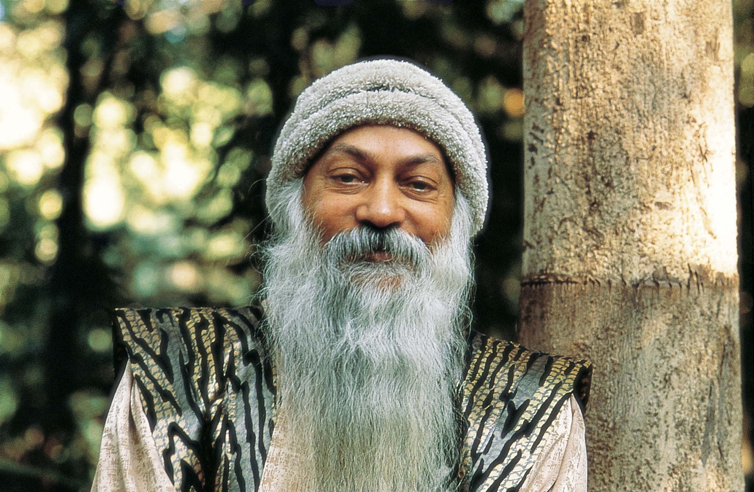 Your Daily Dose of OSHO!