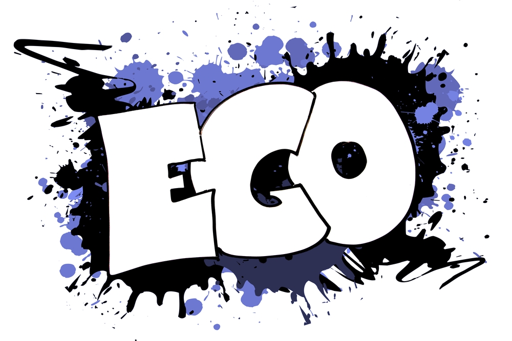 Ego Grunge