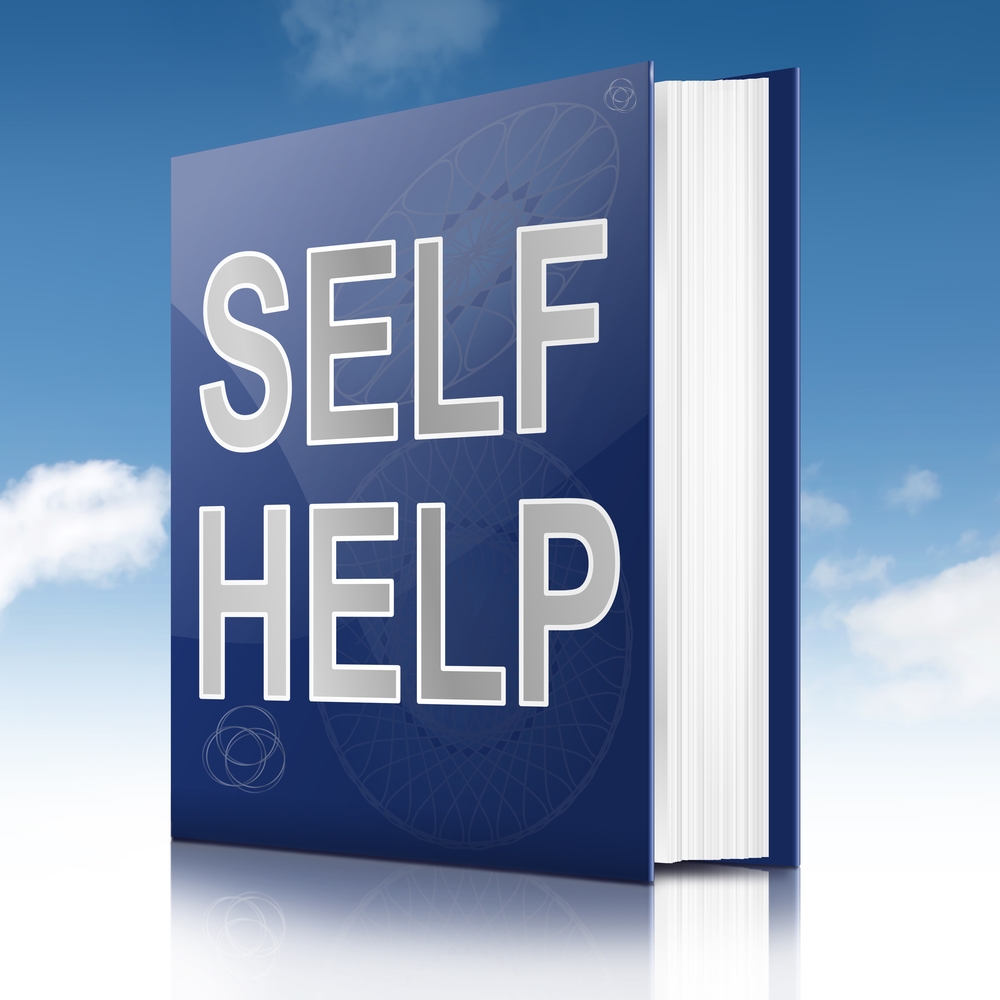 Fulfilment is not easy in the self help approach