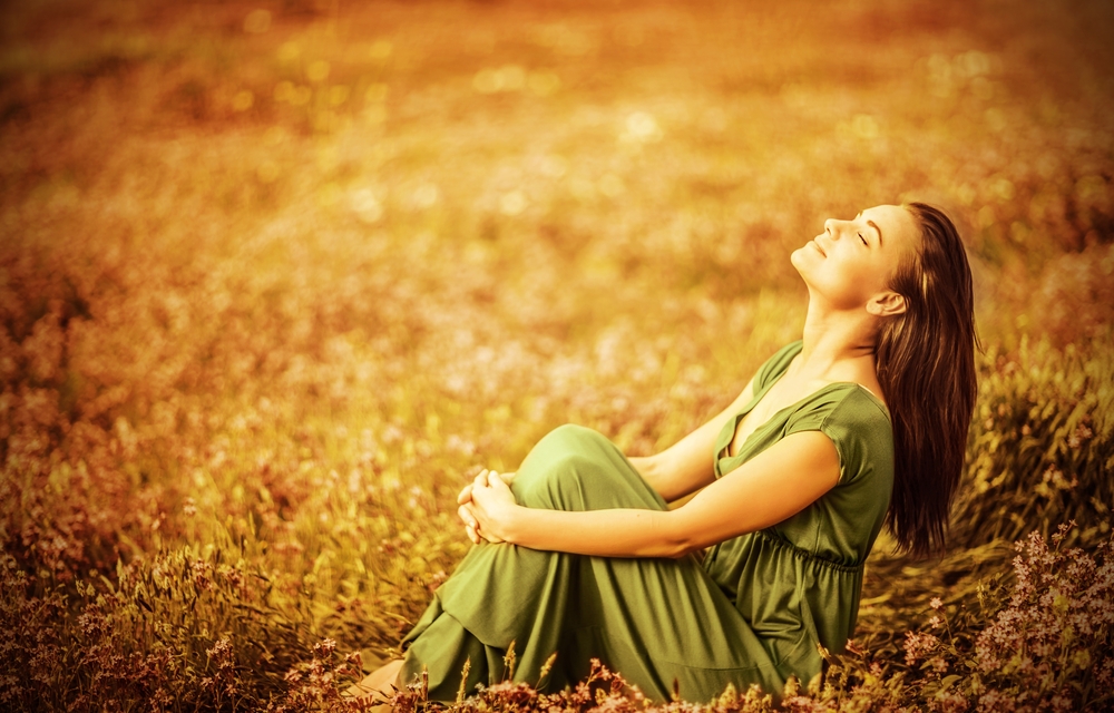 Relaxing body consciously is important practice in Heartfulness