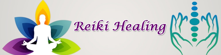 Reiki Healing centers in Noida