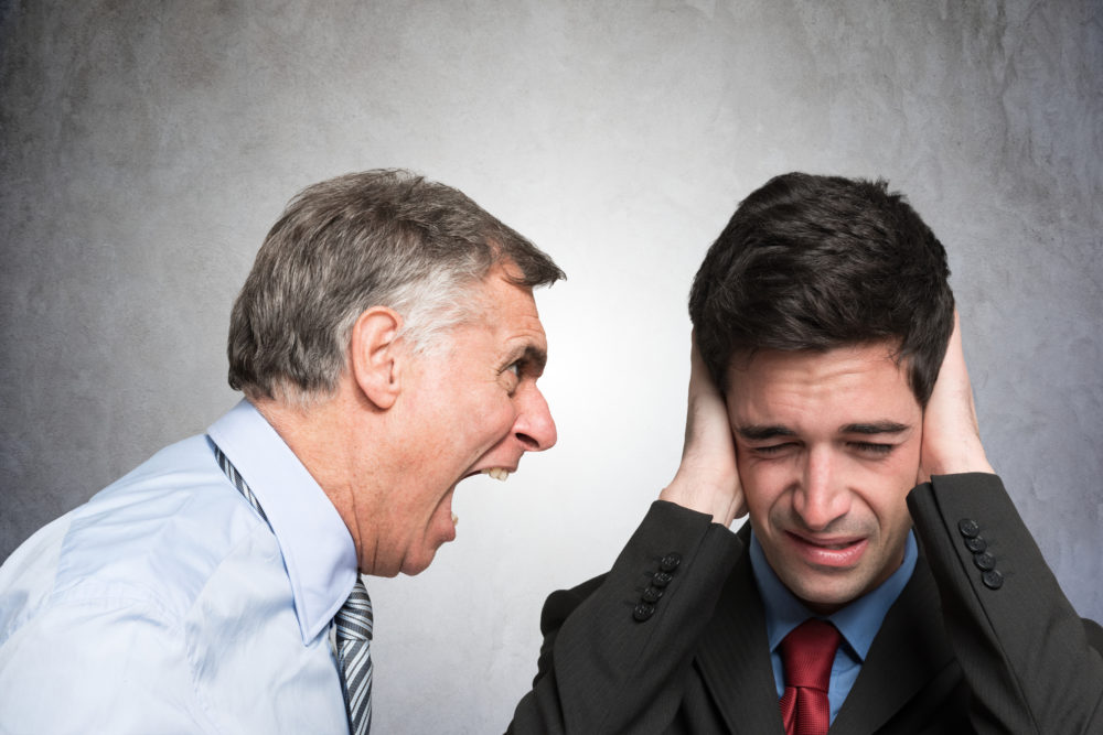 5 Quick Tips To Manage Your Anger