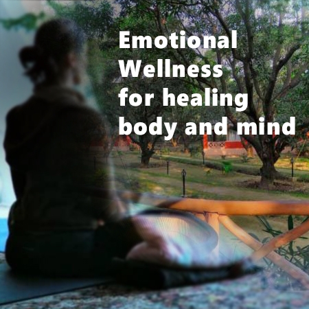 How To Achieve Emotional Wellness?