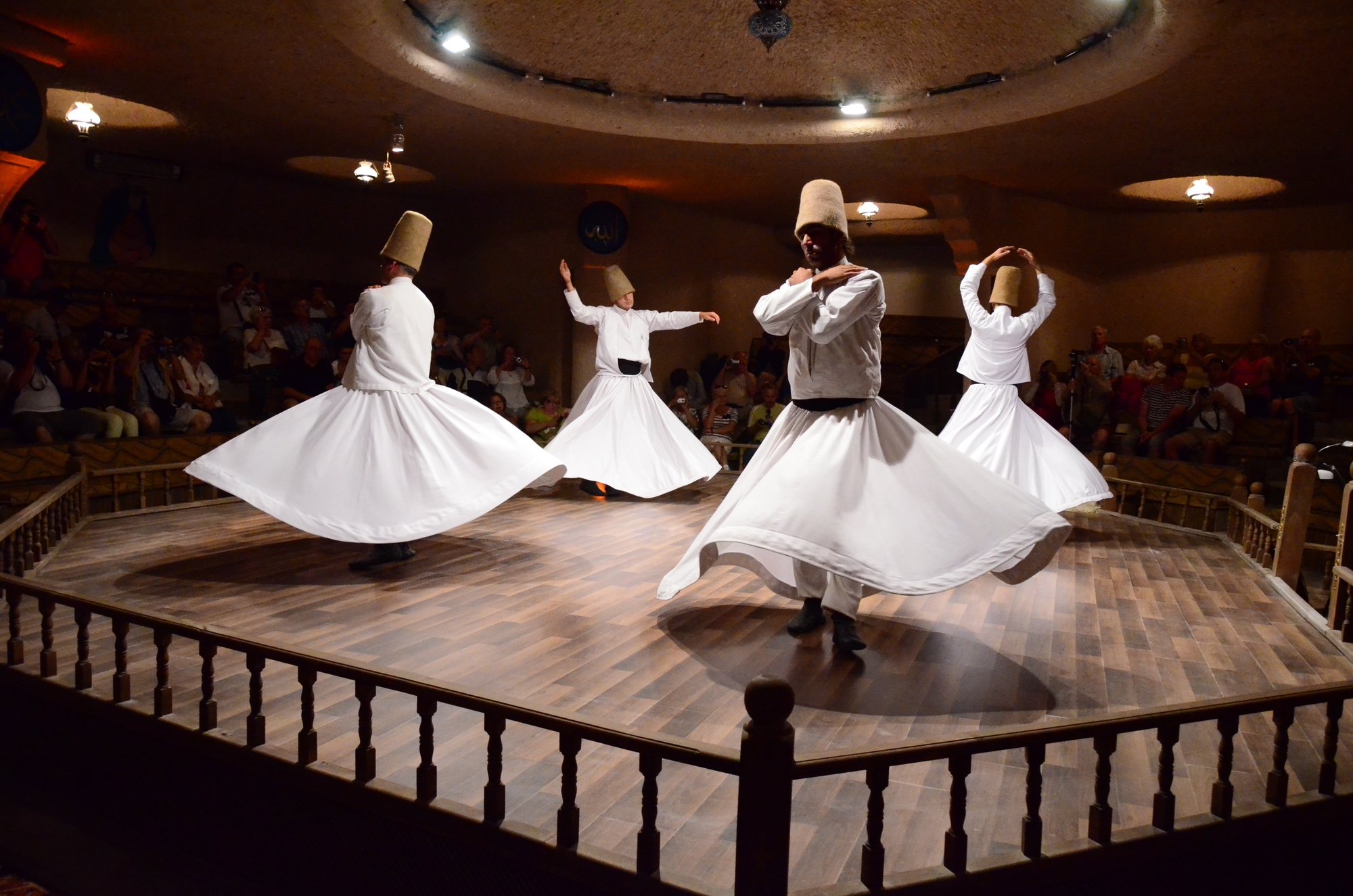 Even After 800 years, Great Sufi Master and Poet, Rumi, Makes Big News