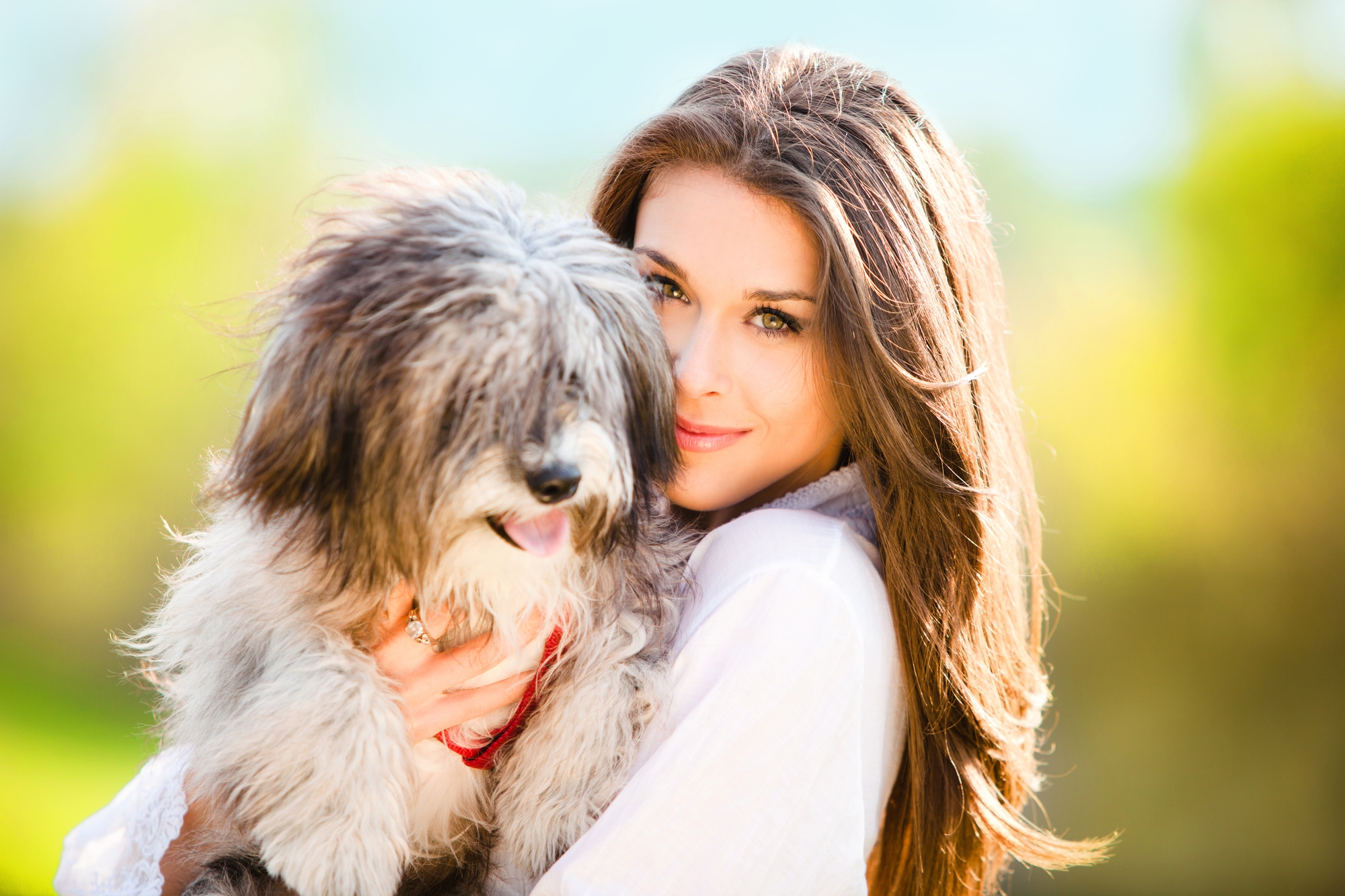 Psychological Benefits Of having a pet