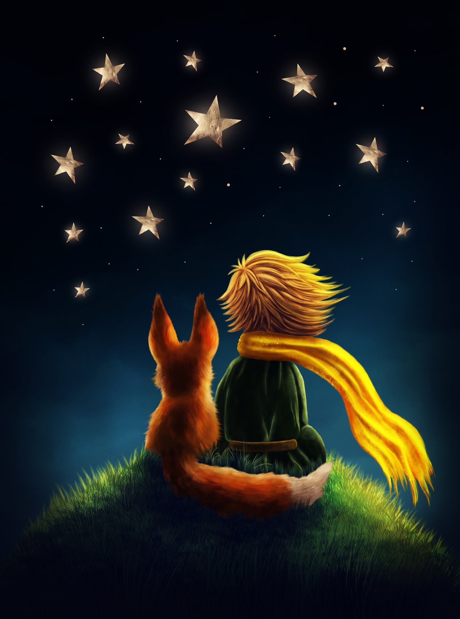 Timeless Lessons From The Little Prince