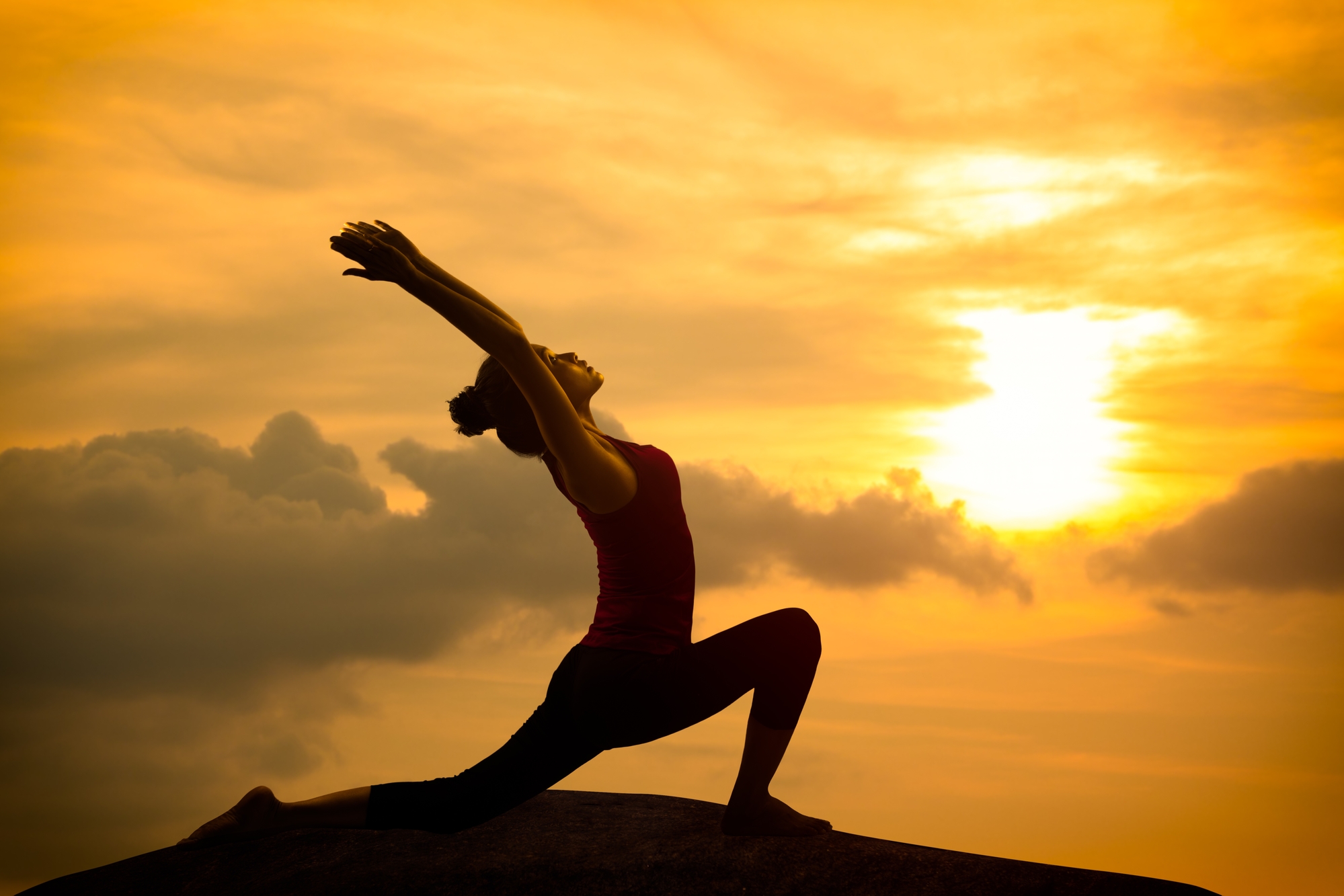 Starting Yoga on International Yoga Day: A Basic Guide