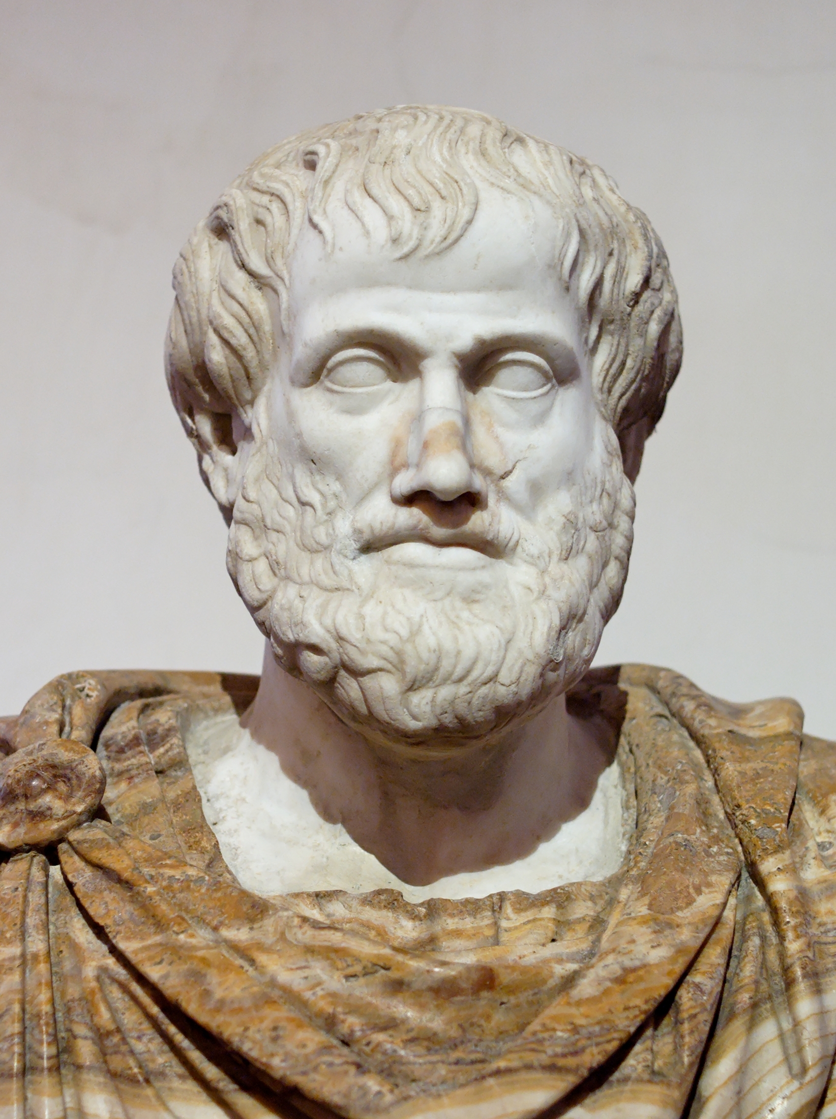 5 Timeless Life Lessons From Aristotle