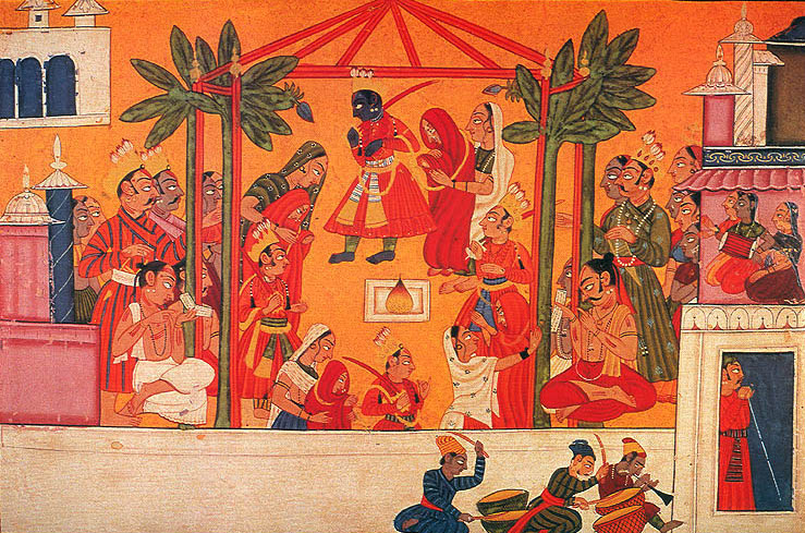 Timeless Lessons From The Ramayana!