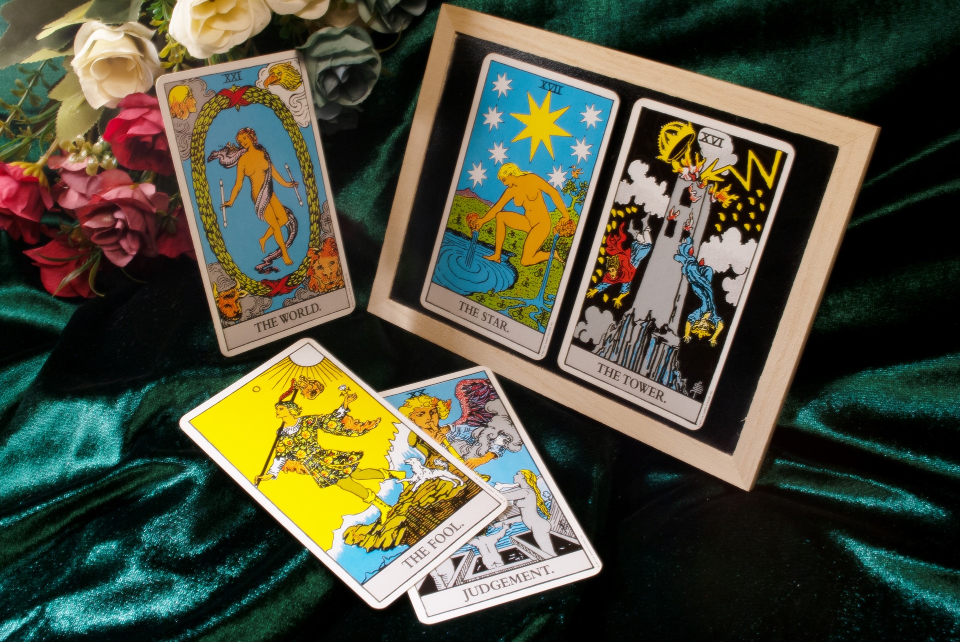 Your One-Stop Guide To Tarot Reading!