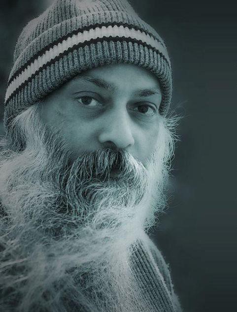 Osho Enlightenment: An Experience of Tidal Wave of Bliss