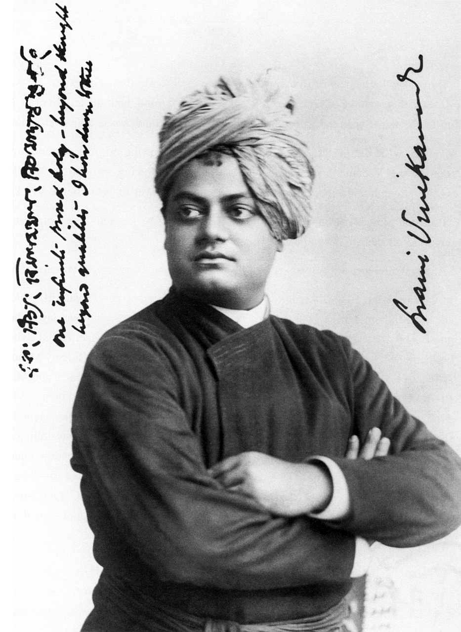 Wise Words of Vivekananda To Make Your Day