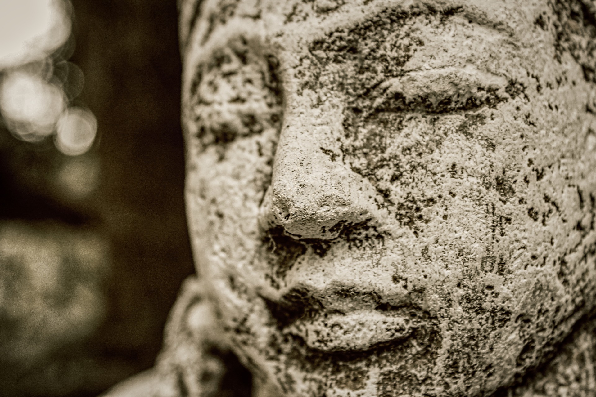 How Would Buddha Teach You About Enlightenment?