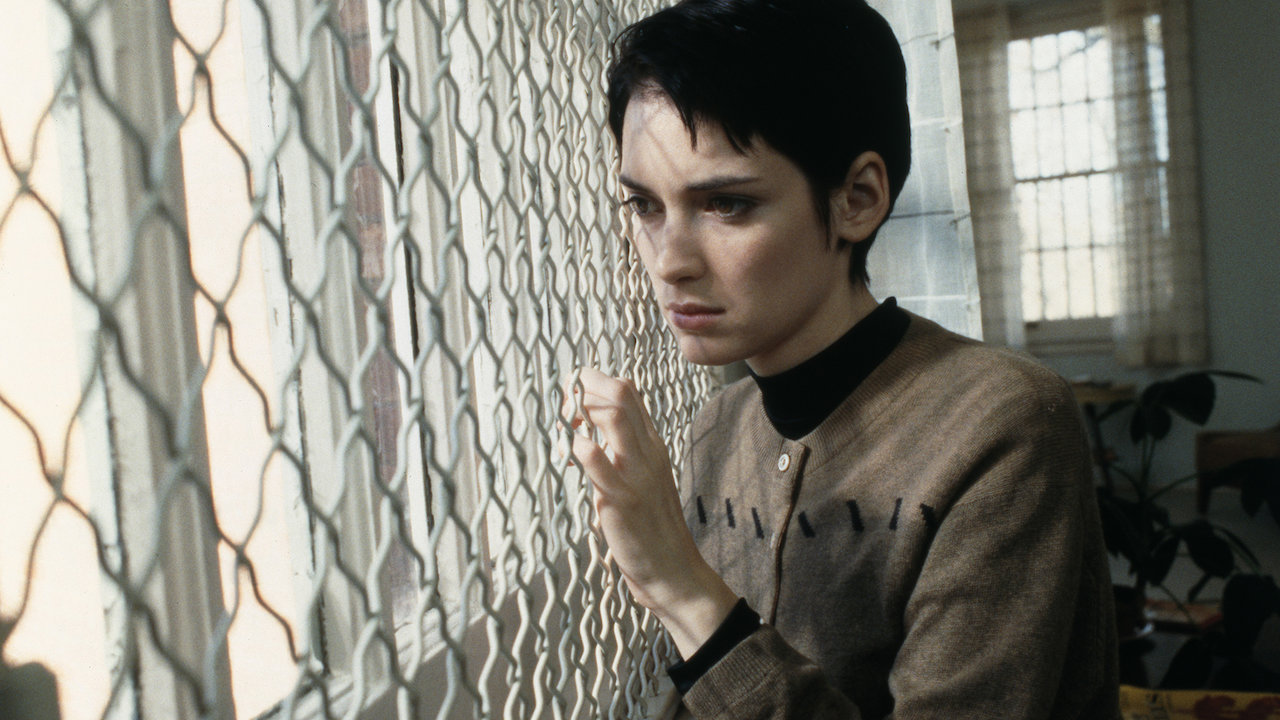 Why 'Girl, Interrupted' was a win for Depiction of Mental Illness in Cinema
