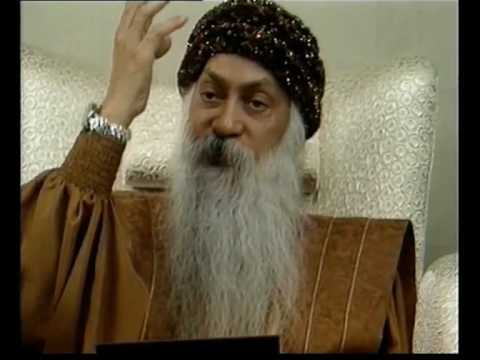 Osho – Will and Desire