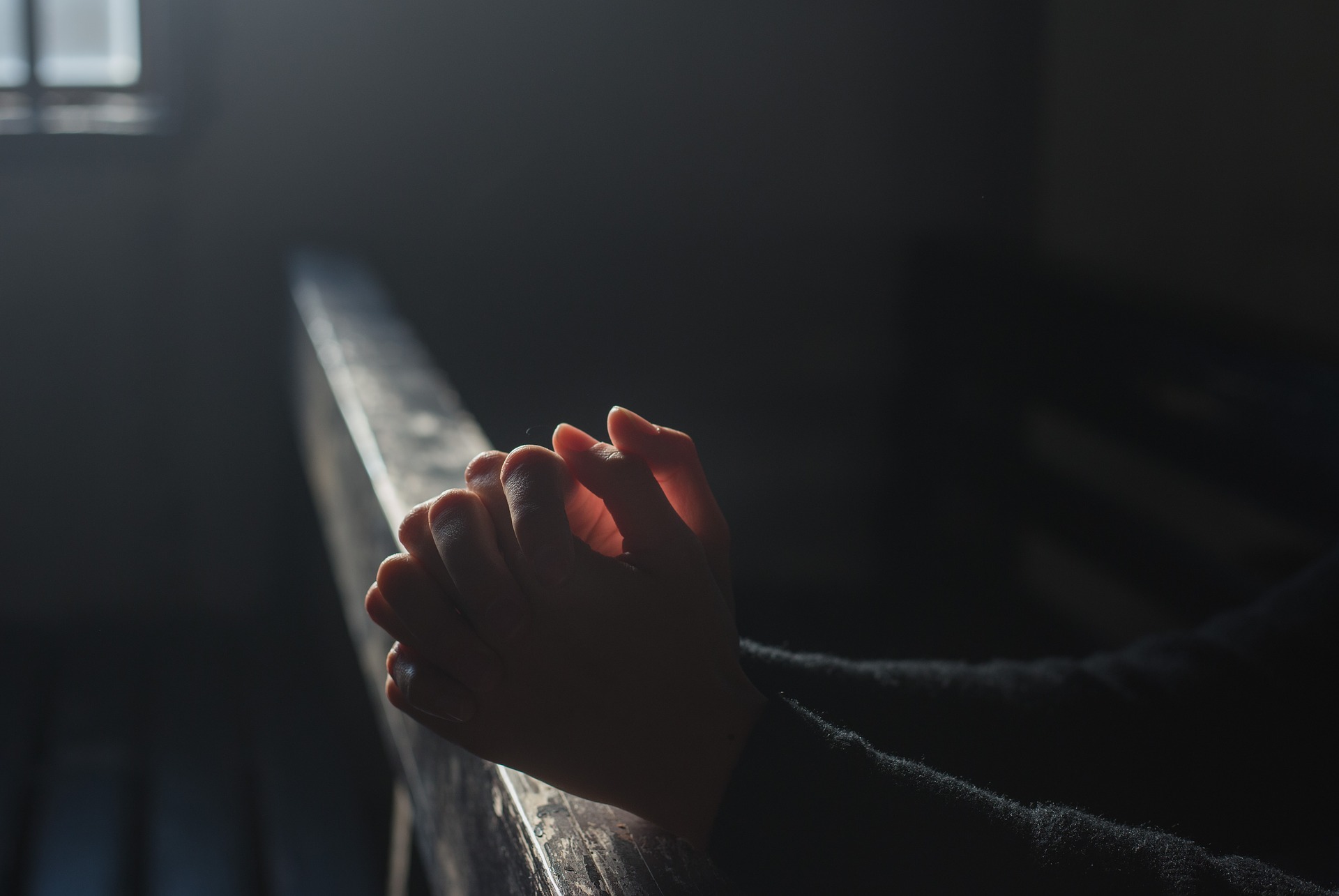 Why To Pray With An Expectation Might Be Foolish