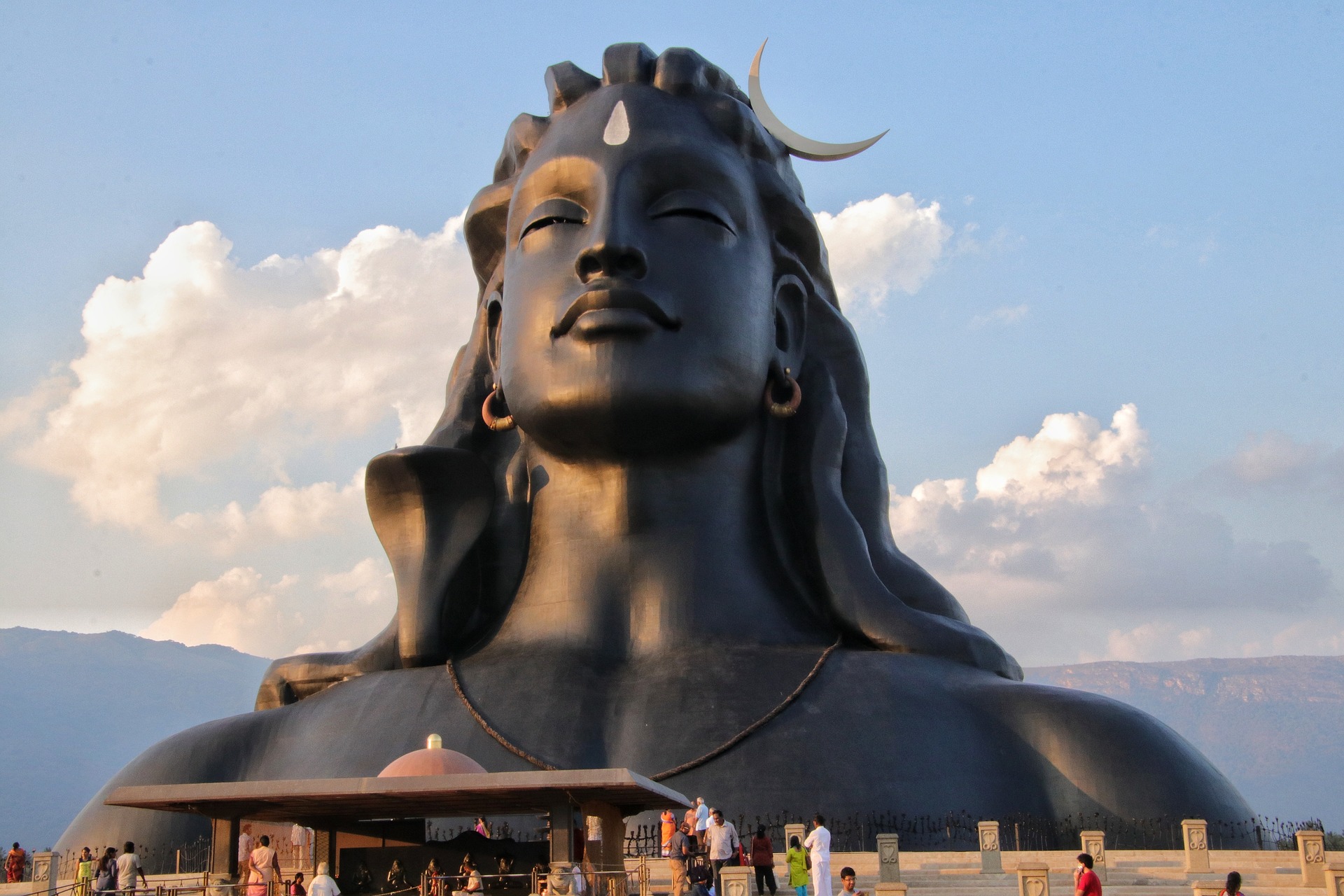 What Wisdom Can Shiva (Lord of Destruction) Give Us?