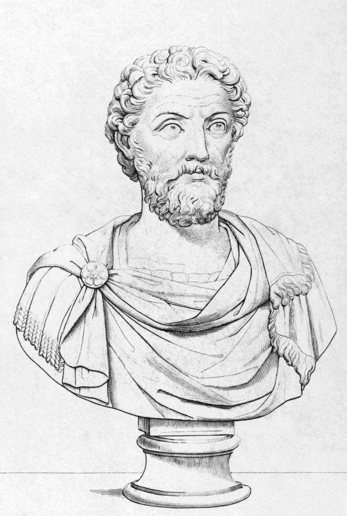 6 Lessons from Stoic Philosopher Marcus Aurelius