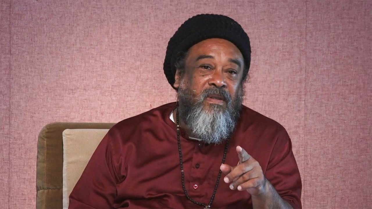 Discover your true self - Powerful guidance from Mooji