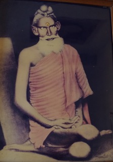 Mahayogi Baba Lokenath Brahmachari