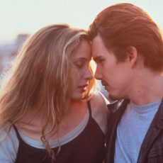 Why The ‘Before Trilogy’ Best Captures Matters Of Love