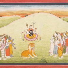 the-creation-of-durga-page-from-a-dispersed-markandeya-purana-stories-of-the-2a14c9-1024