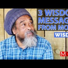 3 Wisdom Messages