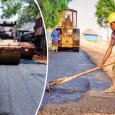 गांव-गांव बनी सड़कें तैयार करेंगी योगी की जीत का रोडमैप्